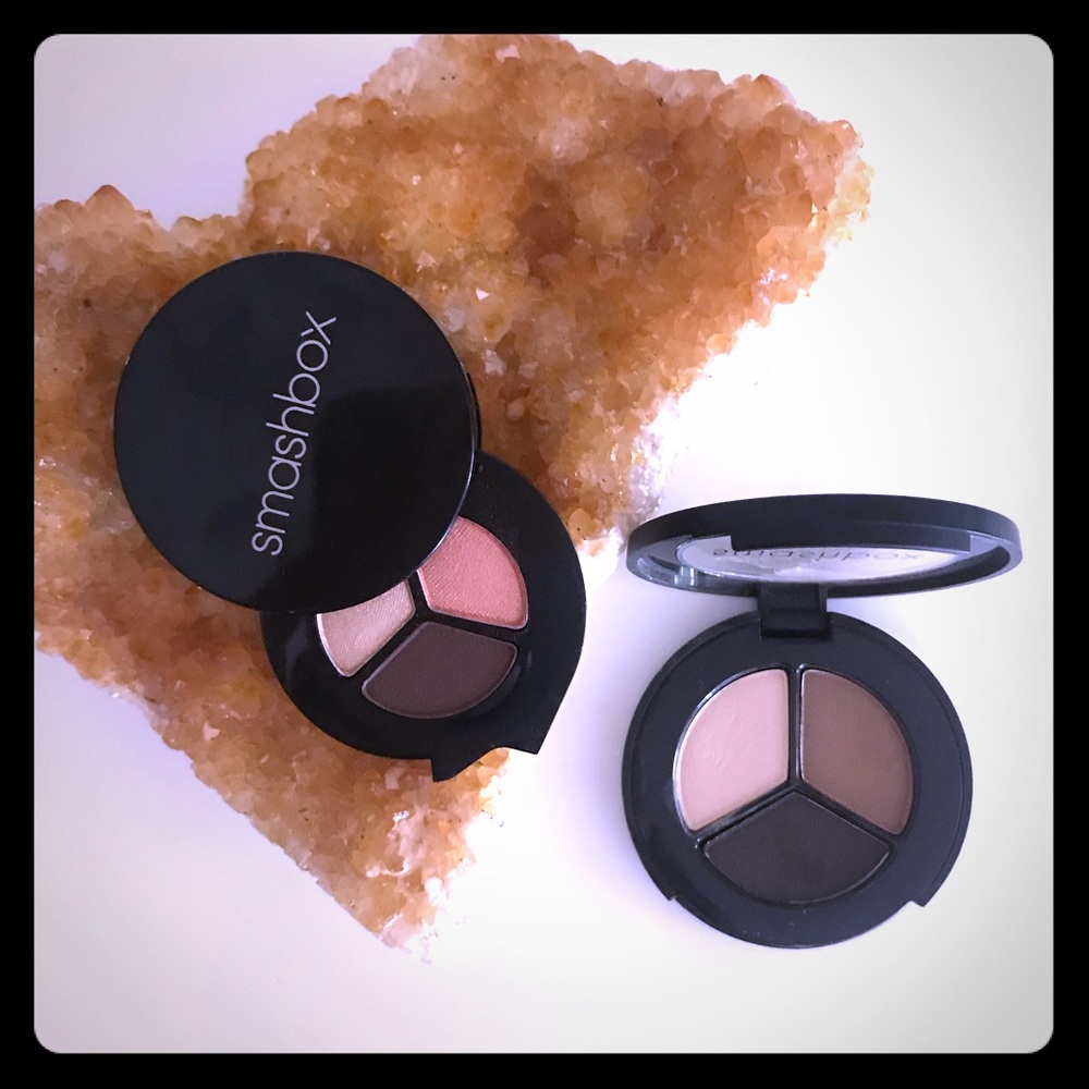 Smashbox Photo op trio bundle.